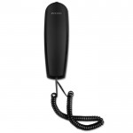 SONORA CP-002 Eνσύρματη τηλεφωνική συσκευή, επιτοίχιας ή επιτραπέζιας τοποθέτησης. 